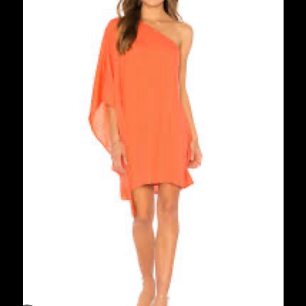 NWT- cupcake and cashmere mini dress! Small